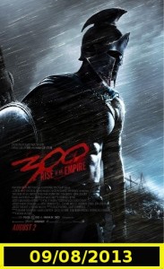 300 Rise Fecha Estreno
