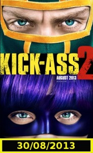 KA2 Fecha Estreno