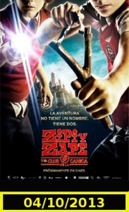 ZyZ Fecha Estreno