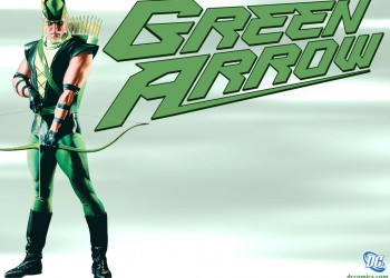 ARROW, La Serie de GREEN ARROW Para CW