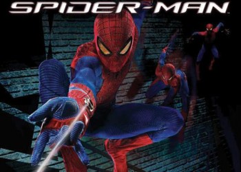Nuevas Promo Imágenes de THE AMAZING SPIDER-MAN