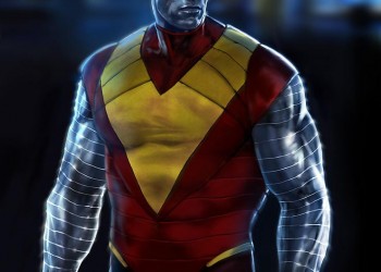 What If...? (VI): Actores Famosos Reimaginados como Heroes Marvel
