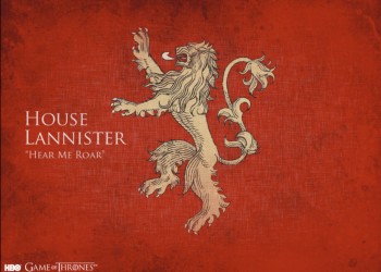 The Rains of Castamere