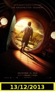 Hobbit 2 Fecha Estreno