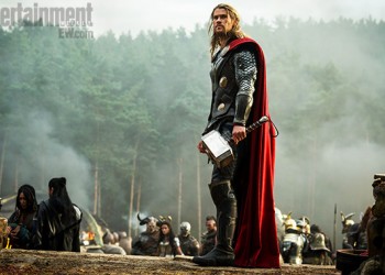 Kevin Feige habla sobre la Fase 2 y 3 de Marvel Studios