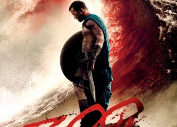 Trailer y poster de "300: Rise of an Empire"
