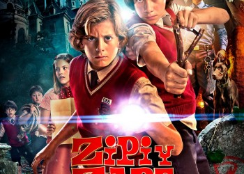 Tráiler y poster de "Zipi y Zape y el Club de la Canica"