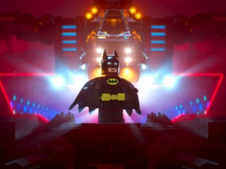 LEGO Batman 01