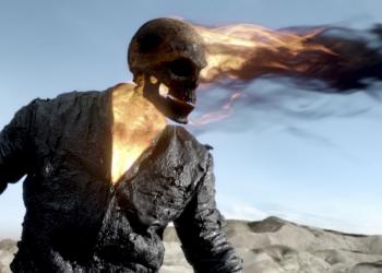 Mini Videos de GHOST RIDER: SPIRIT OF VENGEANCE