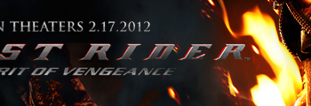 GHOST RIDER Tv Spots #2-4