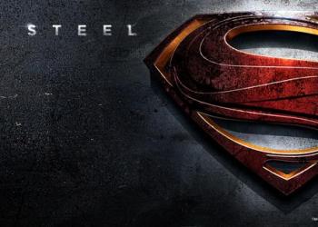 Escucha la BSO completa de "Man of Steel"