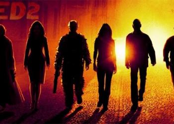 Nuevo tráiler de "Red 2"