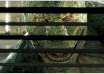 Trailer australiano de `The Amazing Spider-Man´