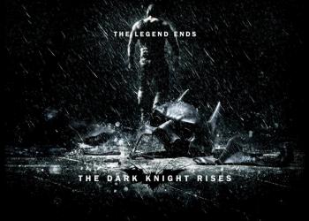 Alguien Ha Confirmado su Aparición en THE DARK KNIGHT RISES