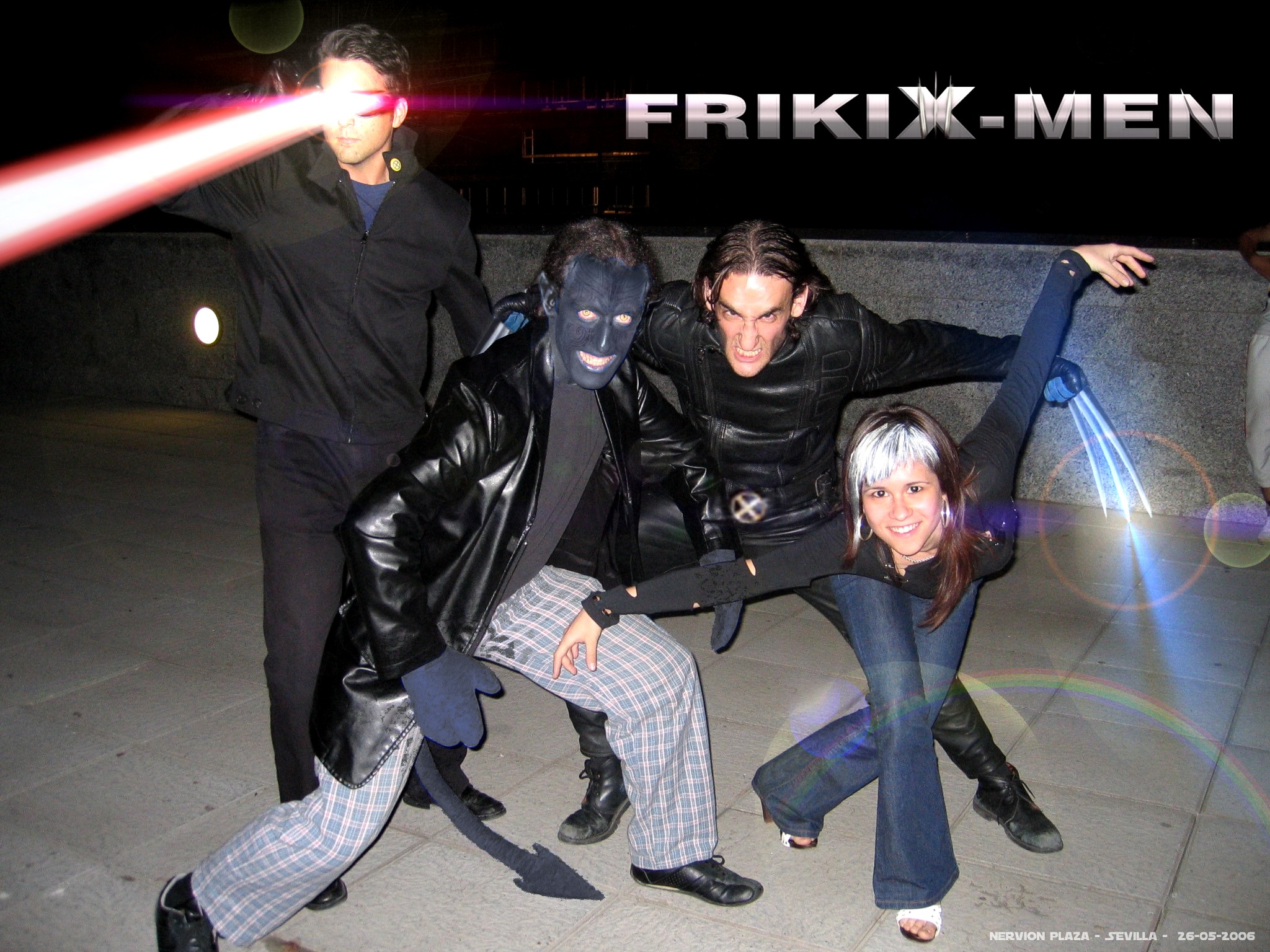 frikix-menNervionPlaza