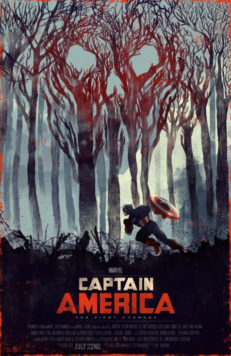 CA Fan Poster 01