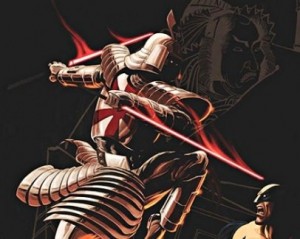 Wol2 Silver Samurai 01