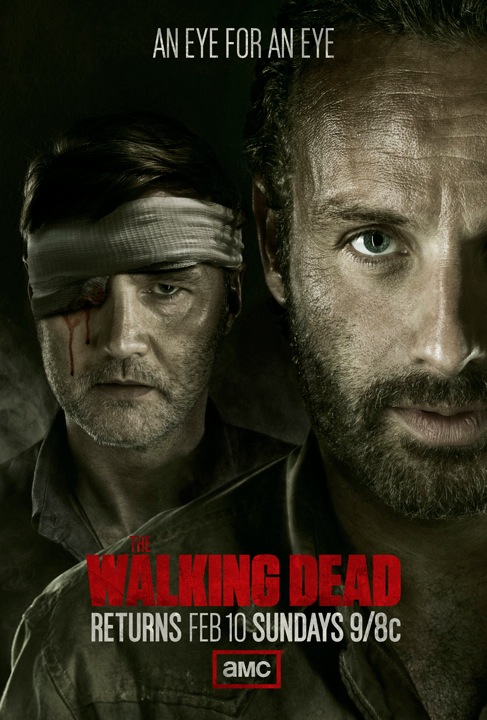 TWD S3 Poster 03