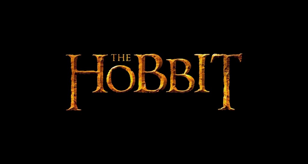 The Hobbit Logo 01