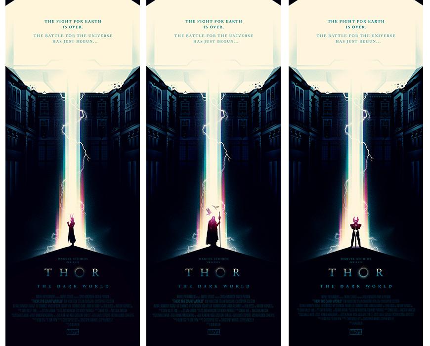 Thor TDW Olly Poster 02