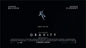 Gravity Poster 01