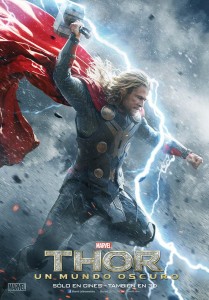 Thor TDW Poster 02