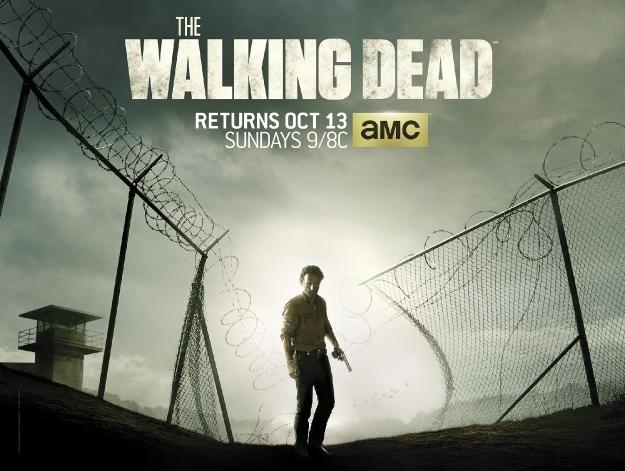 TWD S4 Poster 01