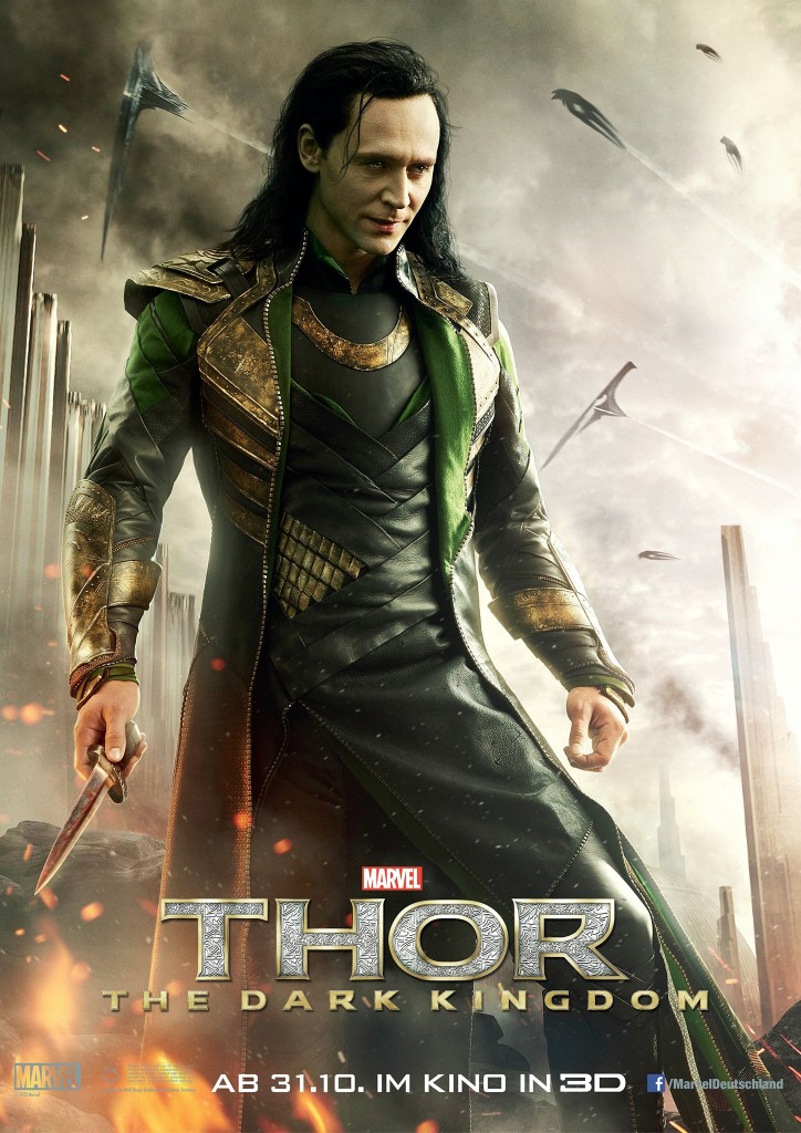 Thor TDW Poster 06