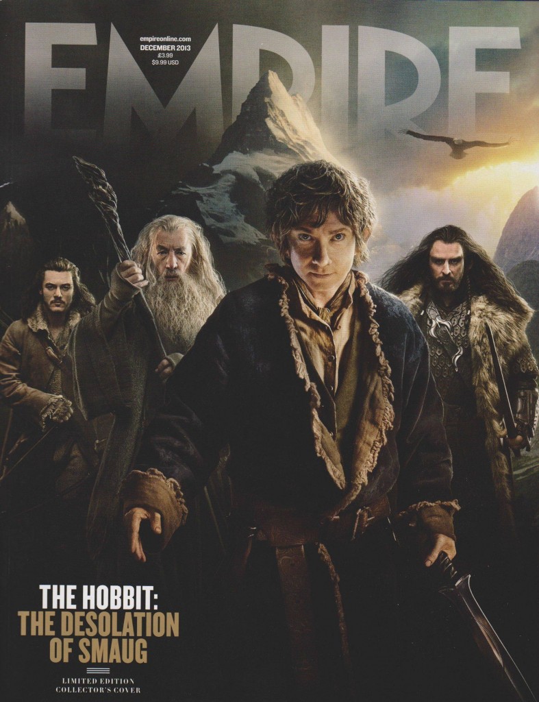 Hobbit 2 Cover 01