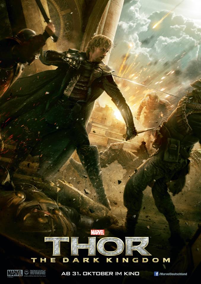 Thor TDW Poster 14