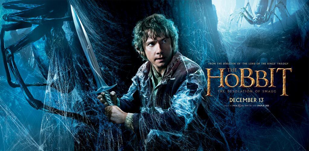 Hobbit 2 Banner 08