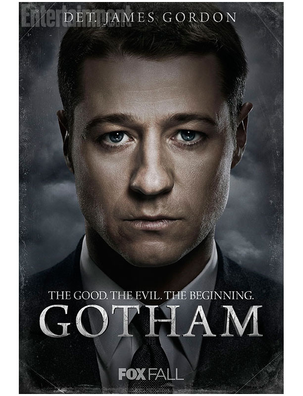 Gotham Poster 02