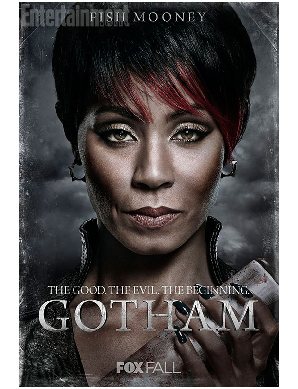 Gotham Poster 04