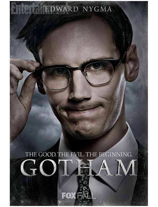 Gotham Poster 06