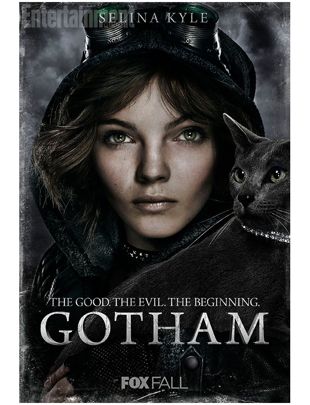 Gotham Poster 08