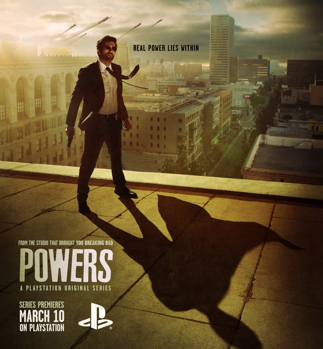 Powers Poster 01