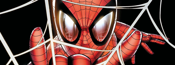 Spider-Man Banner 01