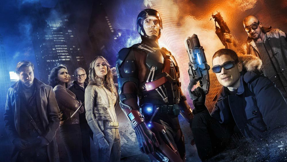 Legends Of Tomorrow Banner 01