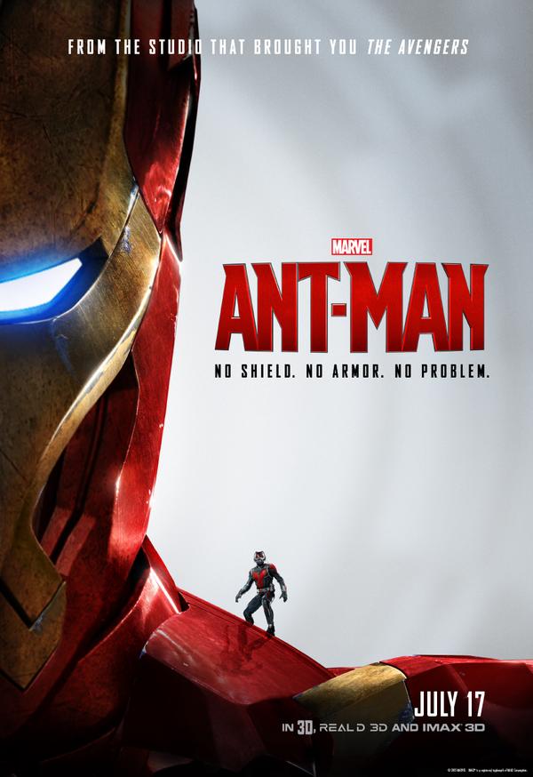 Ant-Man Poster 04