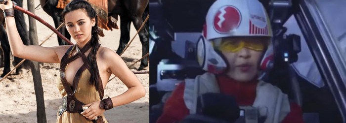 Star Wars The Force Awakens GoT 02