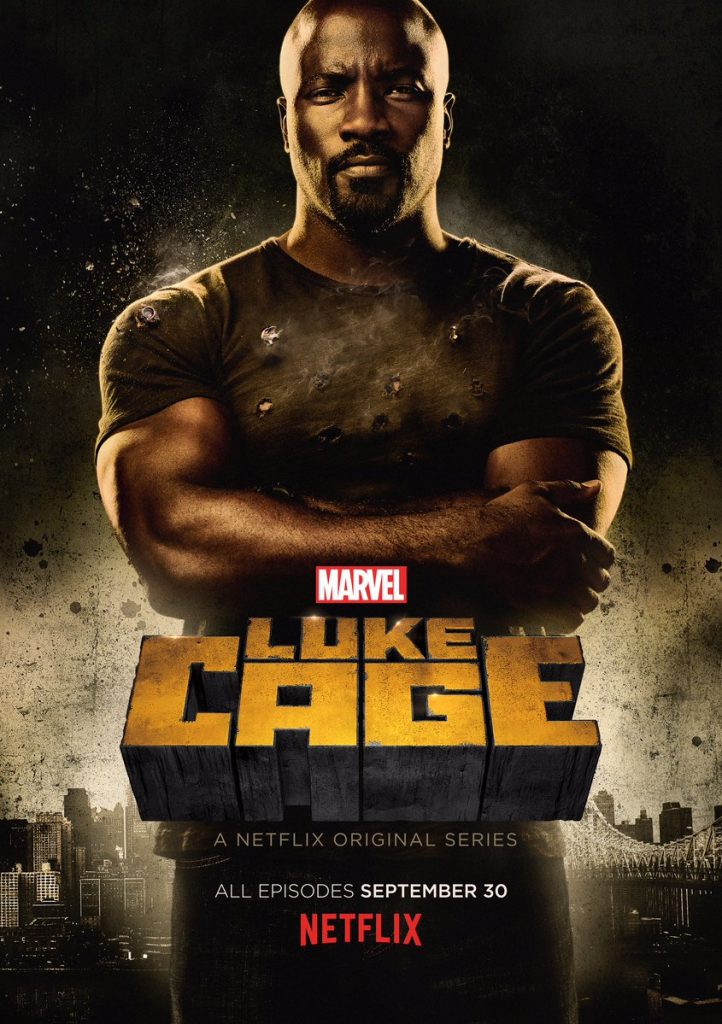 Luke Cage Poster 02